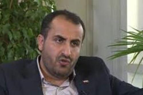  انصارالله یمن: هنوز مواضع آمریکا در قبال جنگ یمن تغییر نکرده است