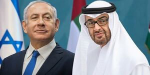  نتانیاهو: سفرم به امارات پابرجاست