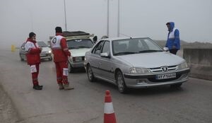 اسامی شهرهای ممنوع برای سفر نوروزی از ۲۵ اسفند تا ۱۵ فروردین