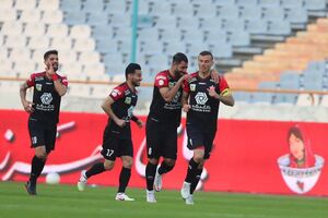  AFC تیر آخر را به ایرانی‌ها زد