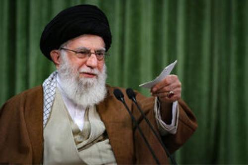  ۸ توصیه مقام معظم رهبری درباره فضای مجازی