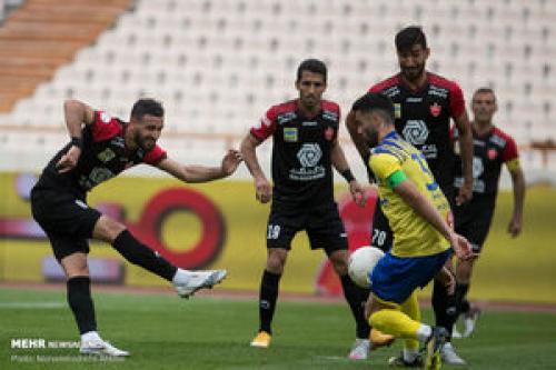 مشکلی که ماه‌هاست همراه پرسپولیس است