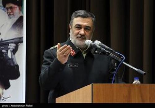 آماده‌باش ۲۷۳ هزار پلیس در ایام نوروز/ بهره‌گیری از ۴۰ هزار گشت انتظامی در نوروز ۱۴۰۰