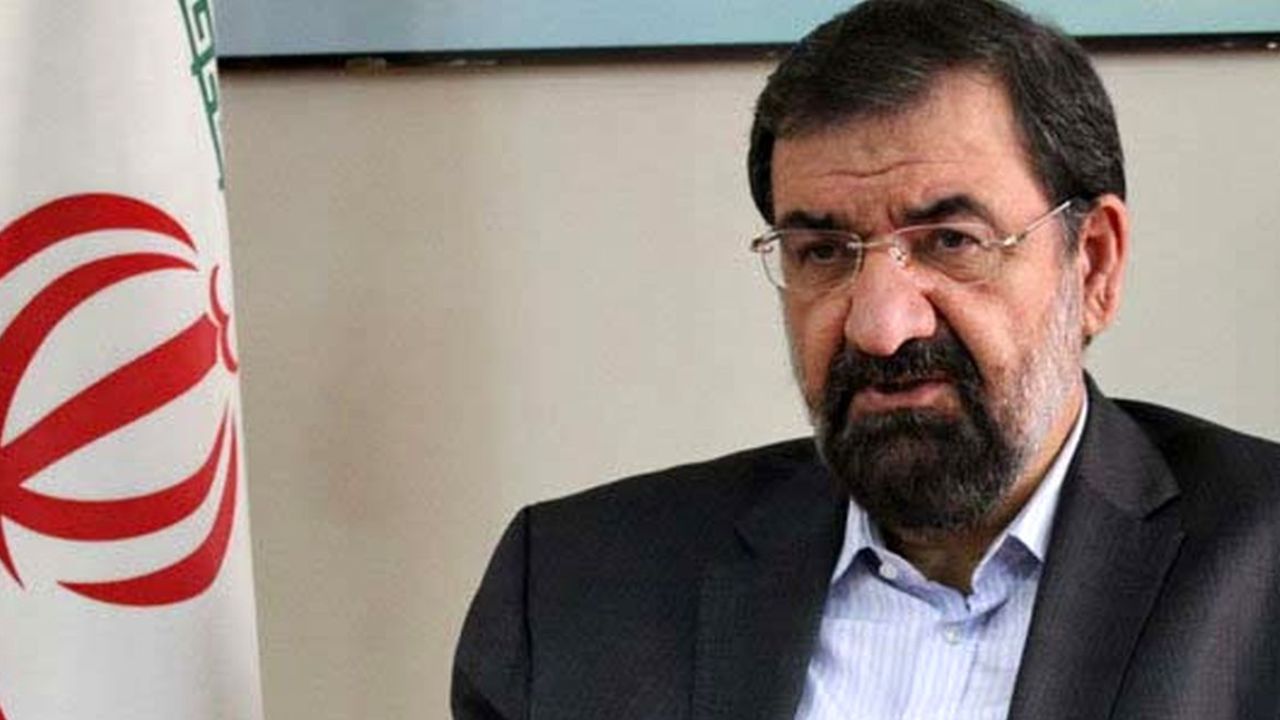  آرزوی محسن رضایی برای۱۴۰۰