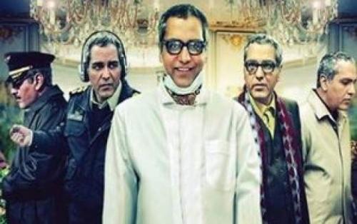 بهترین بازیگر طنز تلویزیون معرفی شد