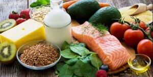 بایدها و نبایدهای تغذیه در نوروز