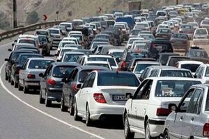 وضعیت رنگ بندی جدید شهرهای کرونایی در سال نو