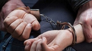 فیلم/ دستگیری اولین سارقان سال ۱۴۰۰