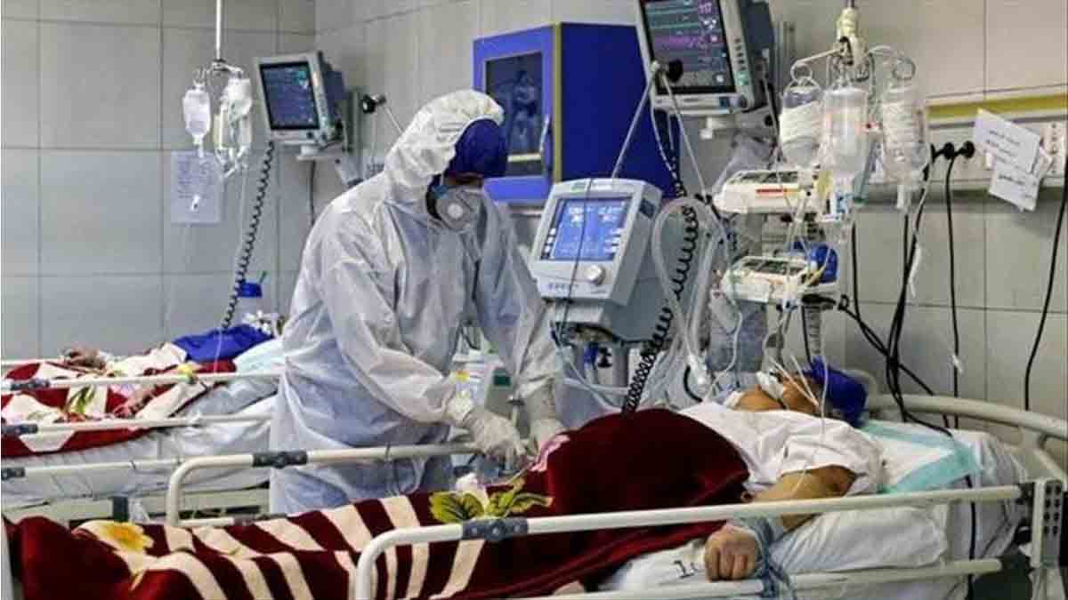 شناسایی ۴۶ گونه جهش یافته کرونا در ایران 