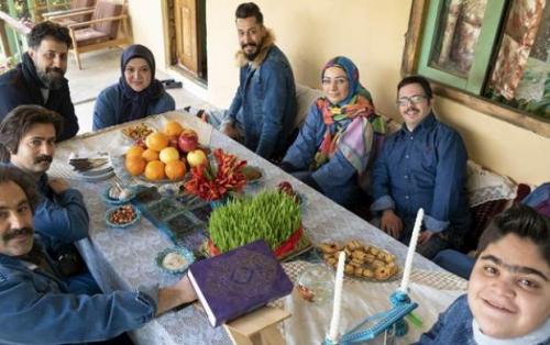 سرهم‌بندی «پایتخت» به جای پایان‌بندی