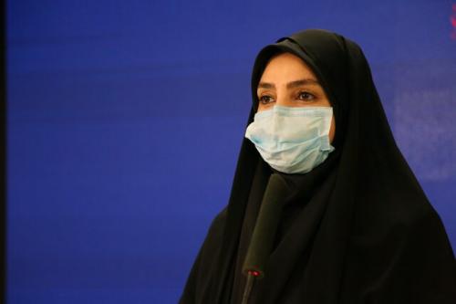  هشدار نسبت به انتقال کرونا در عیددیدنی‌ها