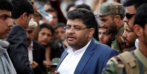 مأرب به زودی آزاد می‌شود