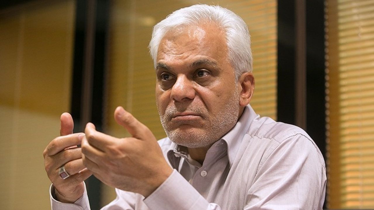 ظهور یک پدیده در انتخابات ۱۴۰۰ 
