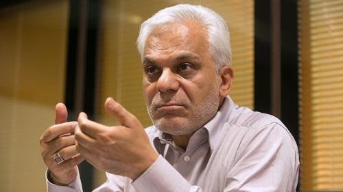 ظهور یک پدیده در انتخابات ۱۴۰۰ 