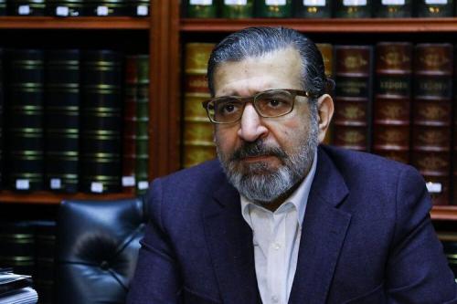 ناگفته‌های صادق خرازی از روحانی، احمدی‌نژاد و انتخابات ۱۴۰۰