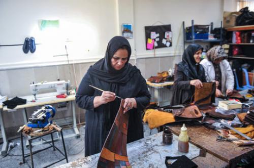 تدوین نهایی طرح جامع توانمندسازی زنان سرپرست