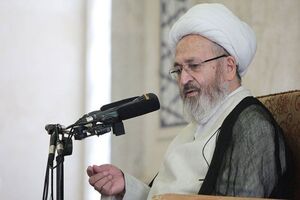 درخواست آیت‌الله سبحانی برای مهار گرانی