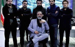 موسی‌پور گاندو ۲ چه کسی است؟