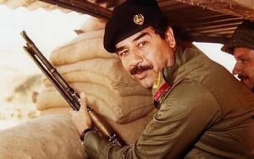رئیس‌جمهوری که یک پوپولیست تمام‌عیار بود