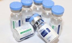واکسن کرونا نخرید؛ تقلبی است