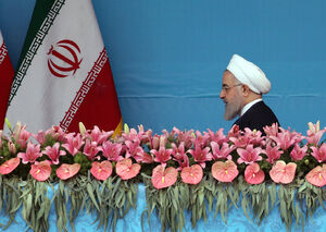 مرغ ۴۰ هزار تومانی، نتیجه تنظیم بازار با سخنرانی/ روحانی در دولت قبل: با مدیریت صحیح، ایران توانایی صادرات مرغ را هم دارد 
