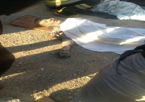  حادثه دلخراش در آستانه چهارشنبه‌ سوری(۱۸+)