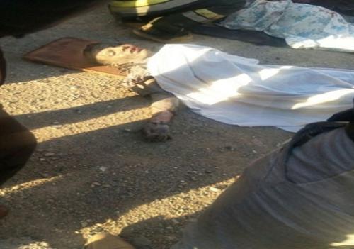  حادثه دلخراش در آستانه چهارشنبه‌ سوری(۱۸+)
