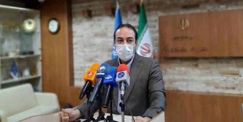 خودداری هند از فروش واکسن کرونا به ایران/ رنگ‌بندی جدید شهرها سه شنبه اعلام می‌شود