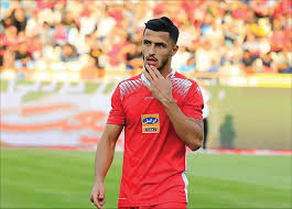  علی علیپور در آستانه حضور دوباره در پرسپولیس