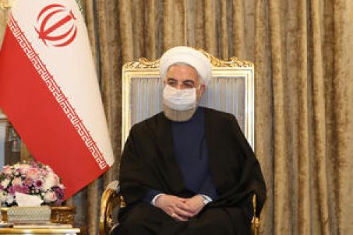 روابط با چین برای ایران راهبردی است