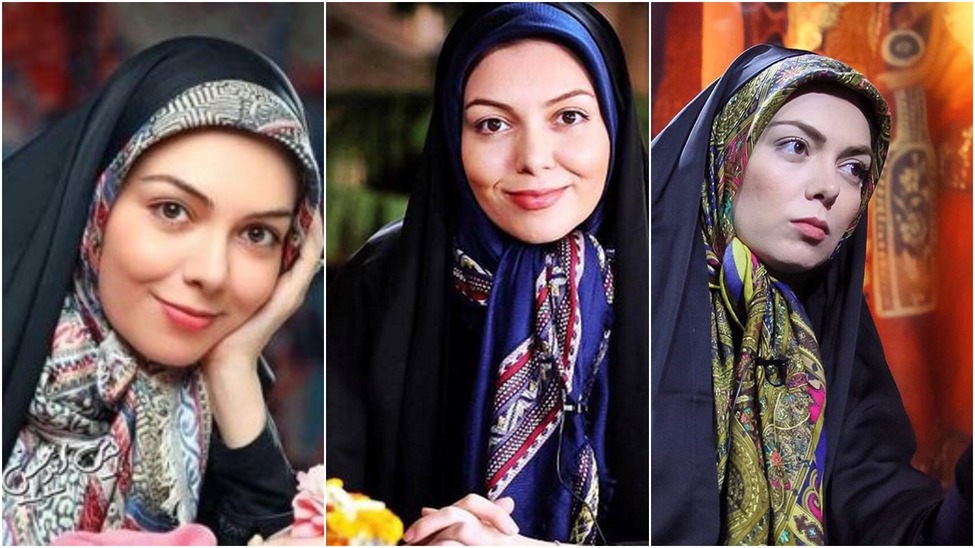 کشف جسد آزاده نامداری در منزلش/ تحقیقات درباره علت فوت آغاز شد