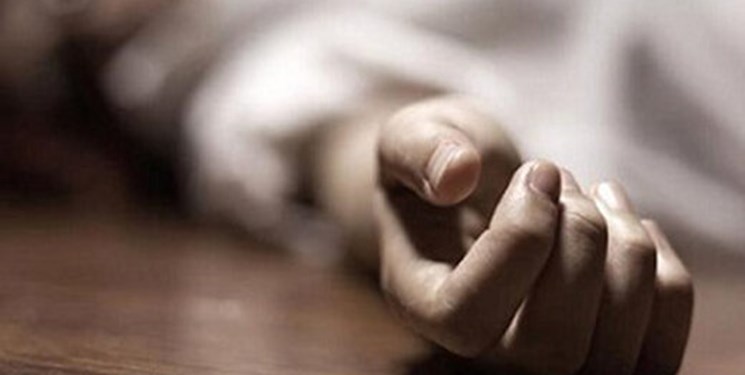 حضور بازپرس در صحنه مرگ آزاده نامداری