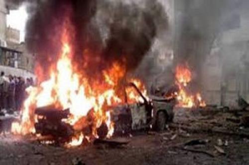  انفجار بمب در کلمبیا ۴۳ مجروح برجای گذاشت
