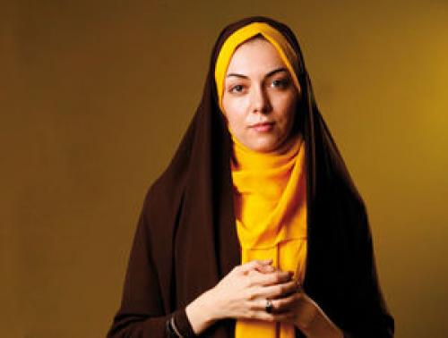 تکذیب بارداری مجری سابق صدا و سیما