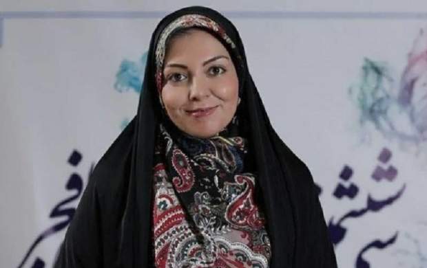 واکنش چهره‌ها به خبر درگذشت آزاده نامداری + عکس 