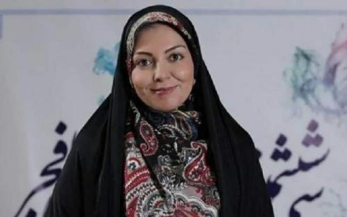 واکنش چهره‌ها به خبر درگذشت آزاده نامداری + عکس 