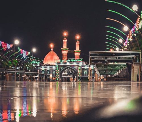  سفر به عتبات حتی با داشتن ویزا ممنوع شد