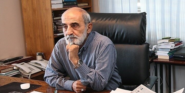 دیوار که گناهی ندارد؛ دشمن از دروازه وارد شده!