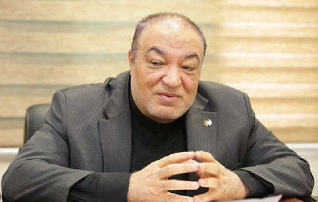 سند ایران وچین جایگزین برجام نیست