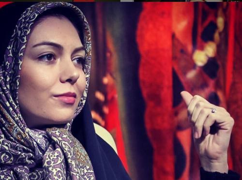  مراسم تدفین پیکر مرحوم آزاده نامداری
