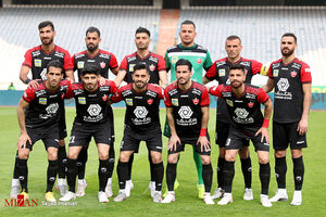  اعتراض پرسپولیس به برنامه‌ریزی سازمان لیگ