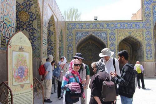 نظر توریست‌های خارجی در مورد منجی و امام زمان (عج) چیست؟