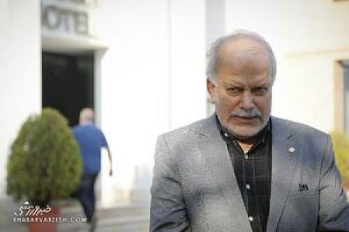  کرونا مدیر فوتبالی را دچار عارضه مغزی کرد