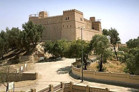 کهن ترین شهر مسکونی جهان را بشناسید+عکس