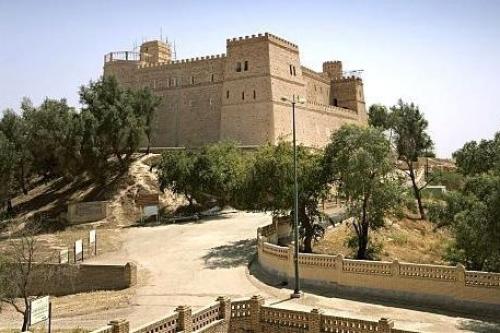 کهن ترین شهر مسکونی جهان را بشناسید+عکس