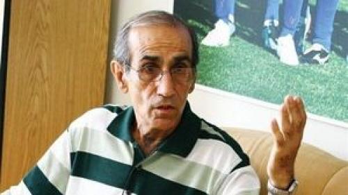 نخستین سلطان فوتبال ایران من هستم