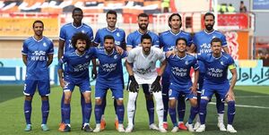  بازگشت یکی از کرونایی‌ها به تمرین استقلال