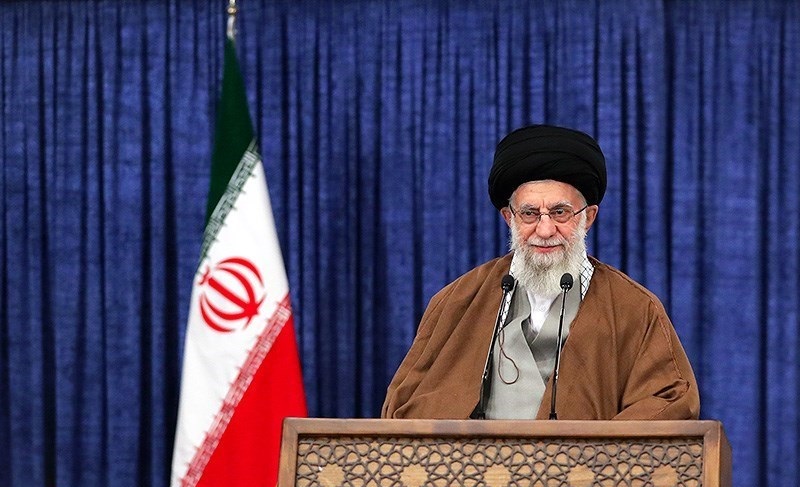 پیام مهم شهیدان برای ما، در امان بودن از ترس و اندوه است/نباید اجازه داد وسوسه دشمن در جوانان اثر بگذارد و آنان را به خدمت بگیرد
