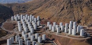 جلوگیری از سوداگری در بازار مسکن