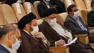 واکنش رئیس قوه قضائیه به عدم پرداخت خسارات سیل